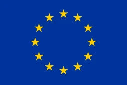 European Fabric Flag bunting The Ultimate Balloon And Party Shop Cheltenham & Gloucester Balloons & Fancy Dress 