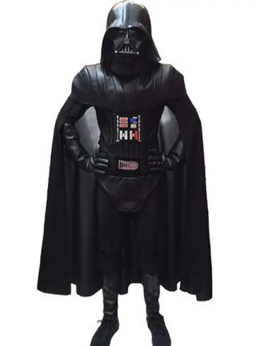 Evil Dark Lord Hire Costume The Ultimate Balloon And Party Shop Cheltenham & Gloucester Balloons & Fancy Dress 