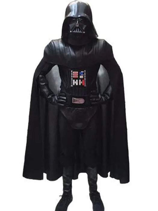 Evil Dark Lord Hire Costume The Ultimate Balloon And Party Shop Cheltenham & Gloucester Balloons & Fancy Dress 