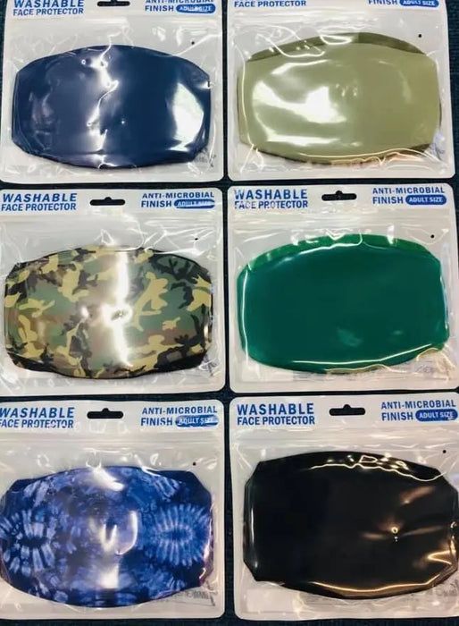 Face Protector Masks - Adults The Ultimate Balloon And Party Shop Cheltenham & Gloucester Balloons & Fancy Dress 