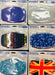 Face Protector Masks - Adults The Ultimate Balloon And Party Shop Cheltenham & Gloucester Balloons & Fancy Dress 