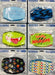 Face Protector Masks - Childrens The Ultimate Balloon And Party Shop Cheltenham & Gloucester Balloons & Fancy Dress 