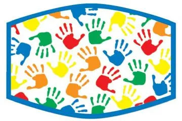 Face Protector Masks - Childrens The Ultimate Balloon And Party Shop Cheltenham & Gloucester Balloons & Fancy Dress 