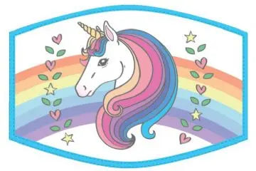 Face Protector Masks - Childrens The Ultimate Balloon And Party Shop Cheltenham & Gloucester Balloons & Fancy Dress 