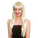 Fantasy Wig - Blonde The Ultimate Balloon And Party Shop Cheltenham & Gloucester Balloons & Fancy Dress 