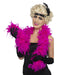 Feather Boa - Hot Pink The Ultimate Balloon And Party Shop Cheltenham & Gloucester Balloons & Fancy Dress 