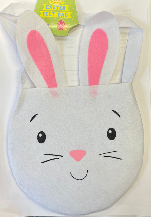 Felt Easter Mini Bag The Ultimate Balloon And Party Shop Cheltenham & Gloucester Balloons & Fancy Dress 