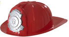 Fireman Hat (red) The Ultimate Balloon And Party Shop Cheltenham & Gloucester Balloons & Fancy Dress 
