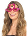 Flamingo Pink Sunglasses The Ultimate Balloon And Party Shop Cheltenham & Gloucester Balloons & Fancy Dress 