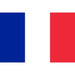 French Flag (5x3ft) The Ultimate Balloon And Party Shop Cheltenham & Gloucester Balloons & Fancy Dress 