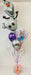 Frozen Themed Large Balloon Display The Ultimate Balloon And Party Shop Cheltenham & Gloucester Balloons & Fancy Dress 