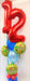 Gaming Balloon Display The Ultimate Balloon And Party Shop Cheltenham & Gloucester Balloons & Fancy Dress 