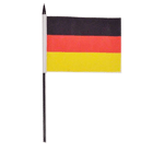 Germany Hand Waving Flag The Ultimate Balloon And Party Shop Cheltenham & Gloucester Balloons & Fancy Dress 