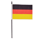 Germany Hand Waving Flag - The Ultimate Balloon & Party Shop