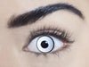 Glass White Eye Accessories - 1 Day or 1 Month The Ultimate Balloon And Party Shop Cheltenham & Gloucester Balloons & Fancy Dress 