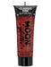 Glitter Face & Body Gel - Red The Ultimate Balloon And Party Shop Cheltenham & Gloucester Balloons & Fancy Dress 