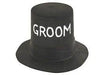 Groom Mini Top Hat The Ultimate Balloon And Party Shop Cheltenham & Gloucester Balloons & Fancy Dress 