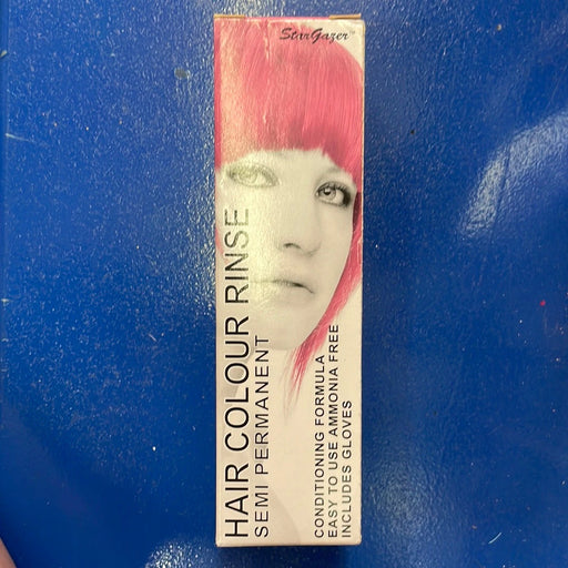 Hair dye baby pink The Ultimate Balloon And Party Shop Cheltenham & Gloucester Balloons & Fancy Dress 