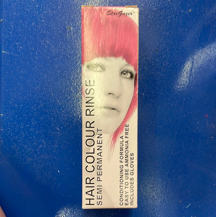 Hair dye baby pink The Ultimate Balloon And Party Shop Cheltenham & Gloucester Balloons & Fancy Dress 