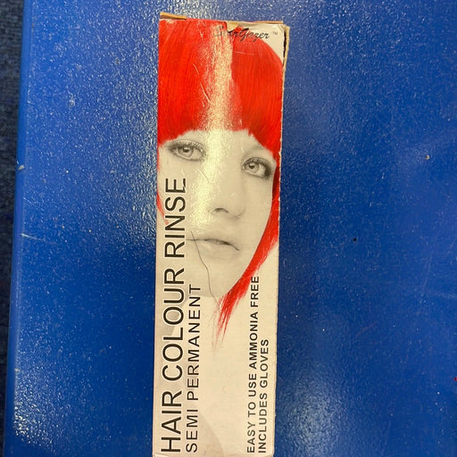 Hair dye golden flame The Ultimate Balloon And Party Shop Cheltenham & Gloucester Balloons & Fancy Dress 