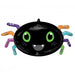 Halloween Foil Balloon - Colourful Spider The Ultimate Balloon And Party Shop Cheltenham & Gloucester Balloons & Fancy Dress 