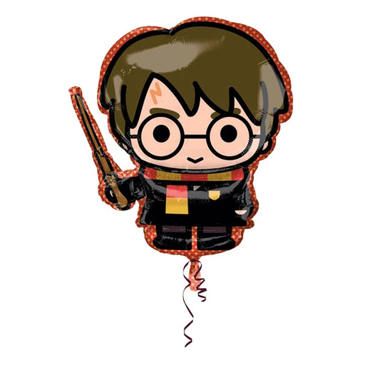 Harry Potter Character Super Shape Balloon The Ultimate Balloon And Party Shop Cheltenham & Gloucester Balloons & Fancy Dress 