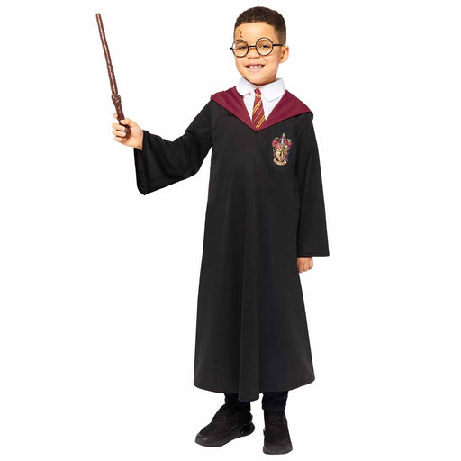 Harry Potter Children's Costume The Ultimate Balloon And Party Shop Cheltenham & Gloucester Balloons & Fancy Dress 