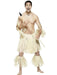 Hawaiian Party Guy/Zulu Costume Set The Ultimate Balloon And Party Shop Cheltenham & Gloucester Balloons & Fancy Dress 