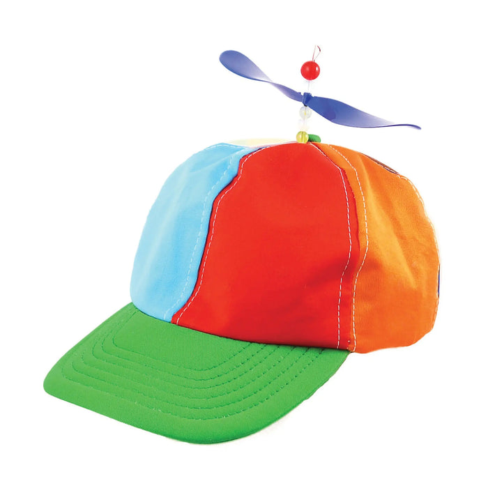 Helicopter Baseball Cap The Ultimate Balloon And Party Shop Cheltenham & Gloucester Balloons & Fancy Dress 