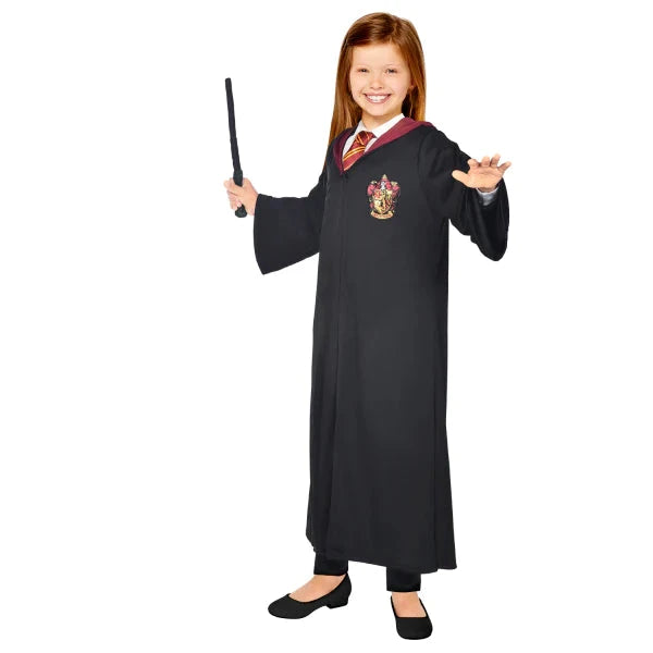 Hermione Children's Costume Set The Ultimate Balloon And Party Shop Cheltenham & Gloucester Balloons & Fancy Dress 