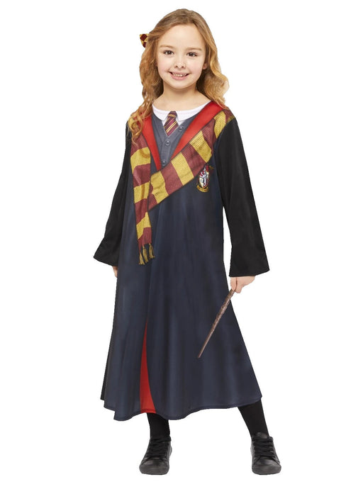 Hermione Children's Costume The Ultimate Balloon And Party Shop Cheltenham & Gloucester Balloons & Fancy Dress 