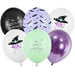 Hocus Pocus Asst Halloween Balloons - Witch The Ultimate Balloon And Party Shop Cheltenham & Gloucester Balloons & Fancy Dress 