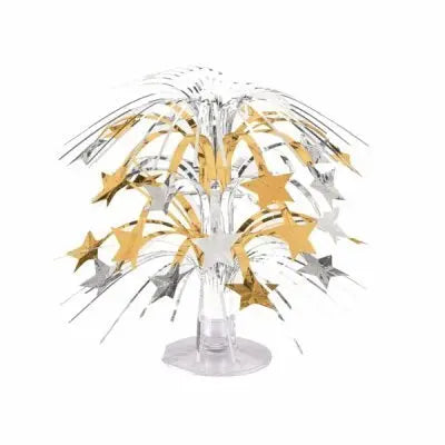 Hollywood Centrepiece Table Decoration The Ultimate Balloon And Party Shop Cheltenham & Gloucester Balloons & Fancy Dress 