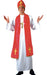 Holy Cardinal Costume The Ultimate Balloon And Party Shop Cheltenham & Gloucester Balloons & Fancy Dress 