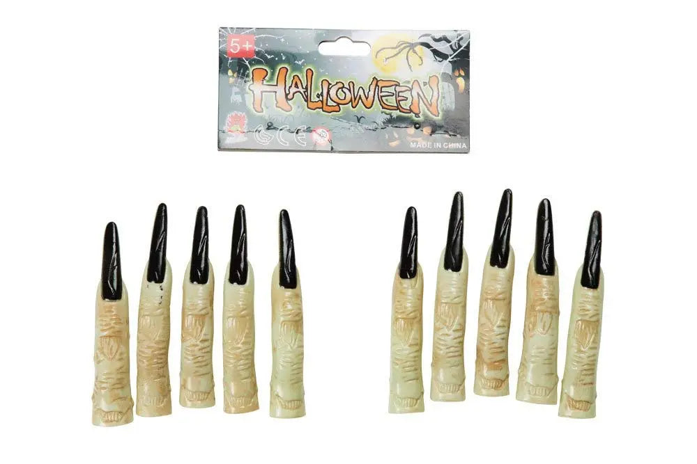 Horror Halloween Fingers The Ultimate Balloon And Party Shop Cheltenham & Gloucester Balloons & Fancy Dress 