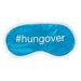 Hungover Sleeping Eyemask The Ultimate Balloon And Party Shop Cheltenham & Gloucester Balloons & Fancy Dress 