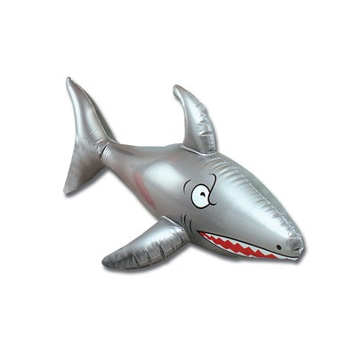 Inflatable Shark - The Ultimate Balloon & Party Shop