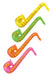 Inflatable Trumpet - The Ultimate Balloon & Party Shop