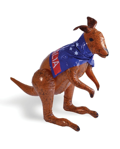 Inflatable Kangaroo - The Ultimate Balloon & Party Shop