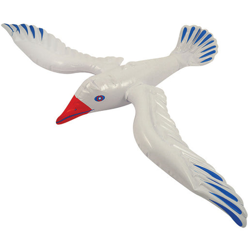 Inflatable Seagull - The Ultimate Balloon & Party Shop