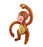 Inflatable Monkey - The Ultimate Balloon & Party Shop