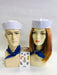 Sailor Instant Fancy Dress Set - The Ultimate Balloon & Party Shop