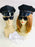 Chauffeur Instant Fancy Dress Set - The Ultimate Balloon & Party Shop