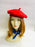 French Instant Fancy Dress Set - Female - The Ultimate Balloon & Party Shop