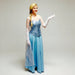 Ice Queen Hire Costume The Ultimate Balloon And Party Shop Cheltenham & Gloucester Balloons & Fancy Dress 