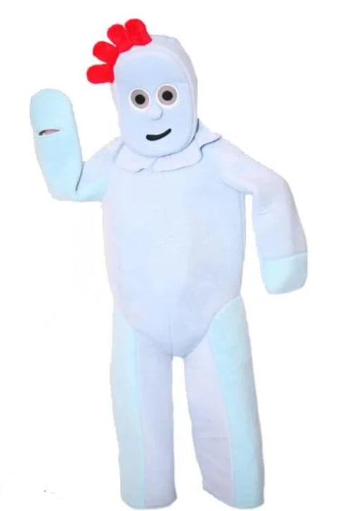 Iggy piggy Costume Hire The Ultimate Balloon And Party Shop Cheltenham & Gloucester Balloons & Fancy Dress 