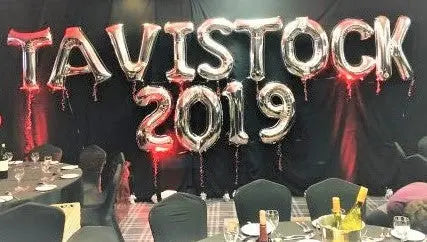 Impact Messaging Words - Create Your Own The Ultimate Balloon And Party Shop Cheltenham & Gloucester Balloons & Fancy Dress 