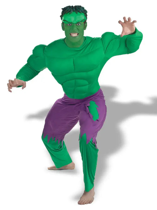 Incredible Superhero Hire Costume The Ultimate Balloon And Party Shop Cheltenham & Gloucester Balloons & Fancy Dress 