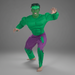 Incredible Superhero Hire Costume The Ultimate Balloon And Party Shop Cheltenham & Gloucester Balloons & Fancy Dress 