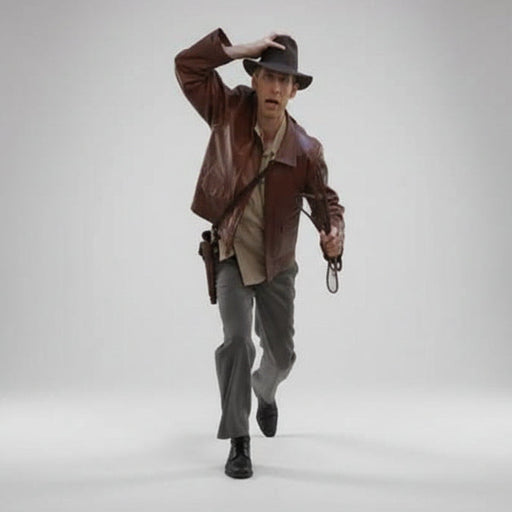 Indiana Jones Hire Costume The Ultimate Balloon And Party Shop Cheltenham & Gloucester Balloons & Fancy Dress 